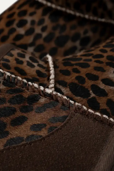 W Classic Ultra Mini Caspian - Burnt Cedar - UGG