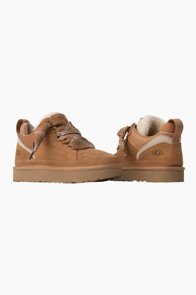 W Lowmel - Chestnut - UGG