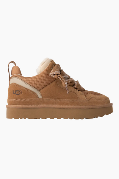 W Lowmel - Chestnut - UGG