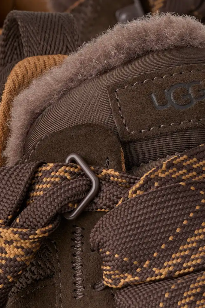 W Lowmel - Dusted Cocoa - UGG