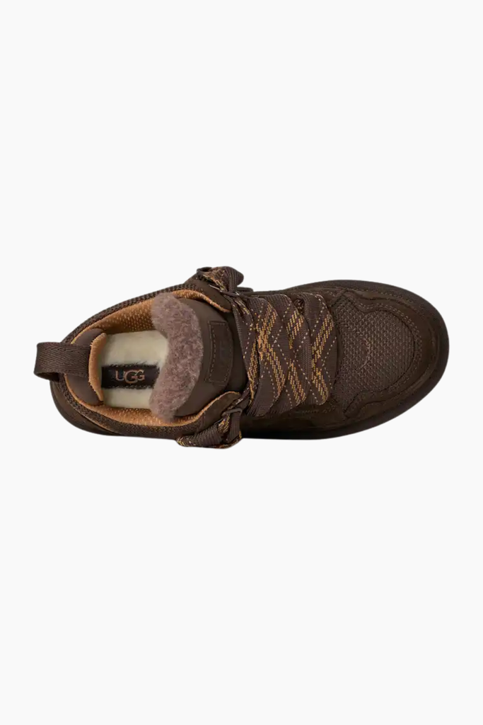 W Lowmel - Dusted Cocoa - UGG