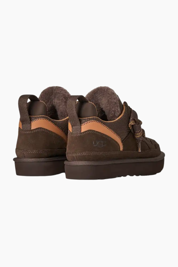 W Lowmel - Dusted Cocoa - UGG