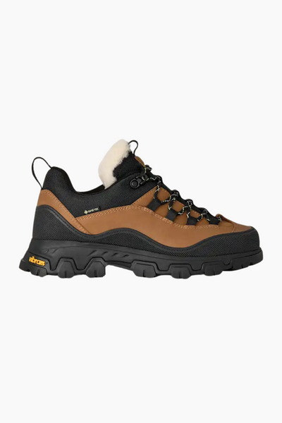 W MetroTrek Hiker - Chestnut - UGG