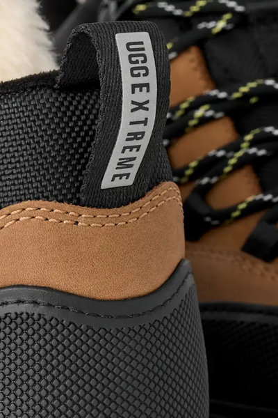 W MetroTrek Hiker - Chestnut - UGG