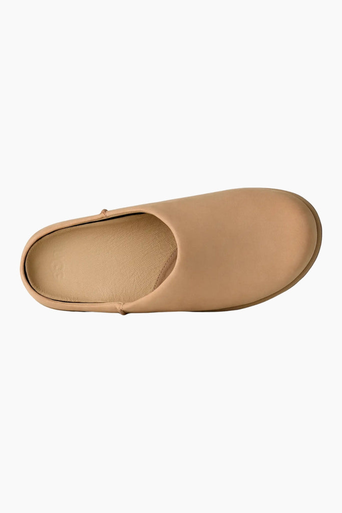 W Otzo Clog - Mustard Seed - UGG