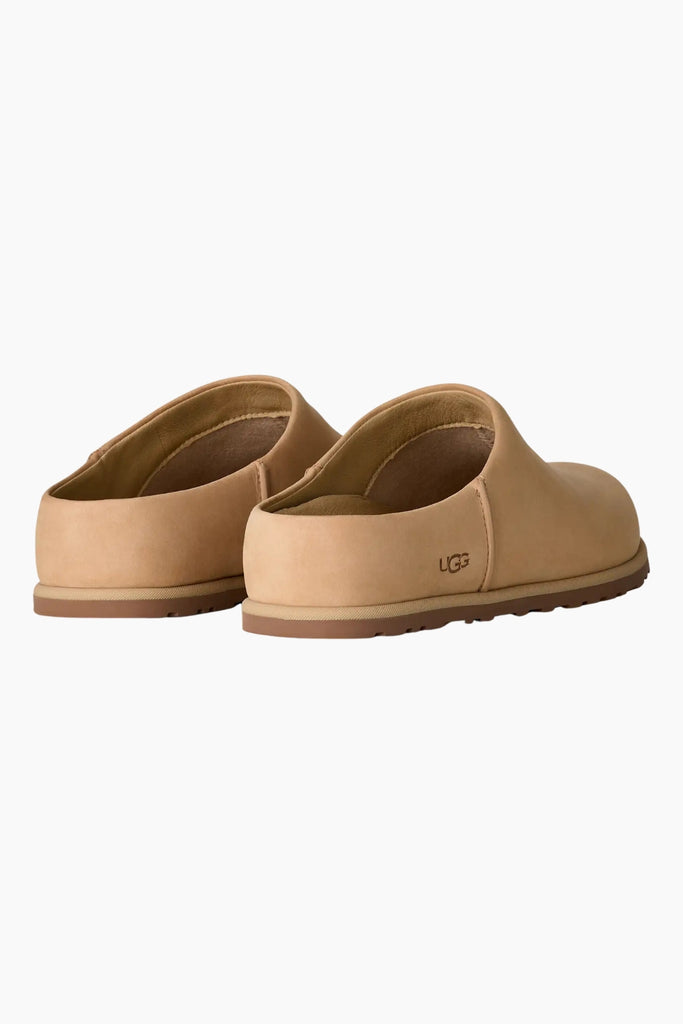 W Otzo Clog - Mustard Seed - UGG