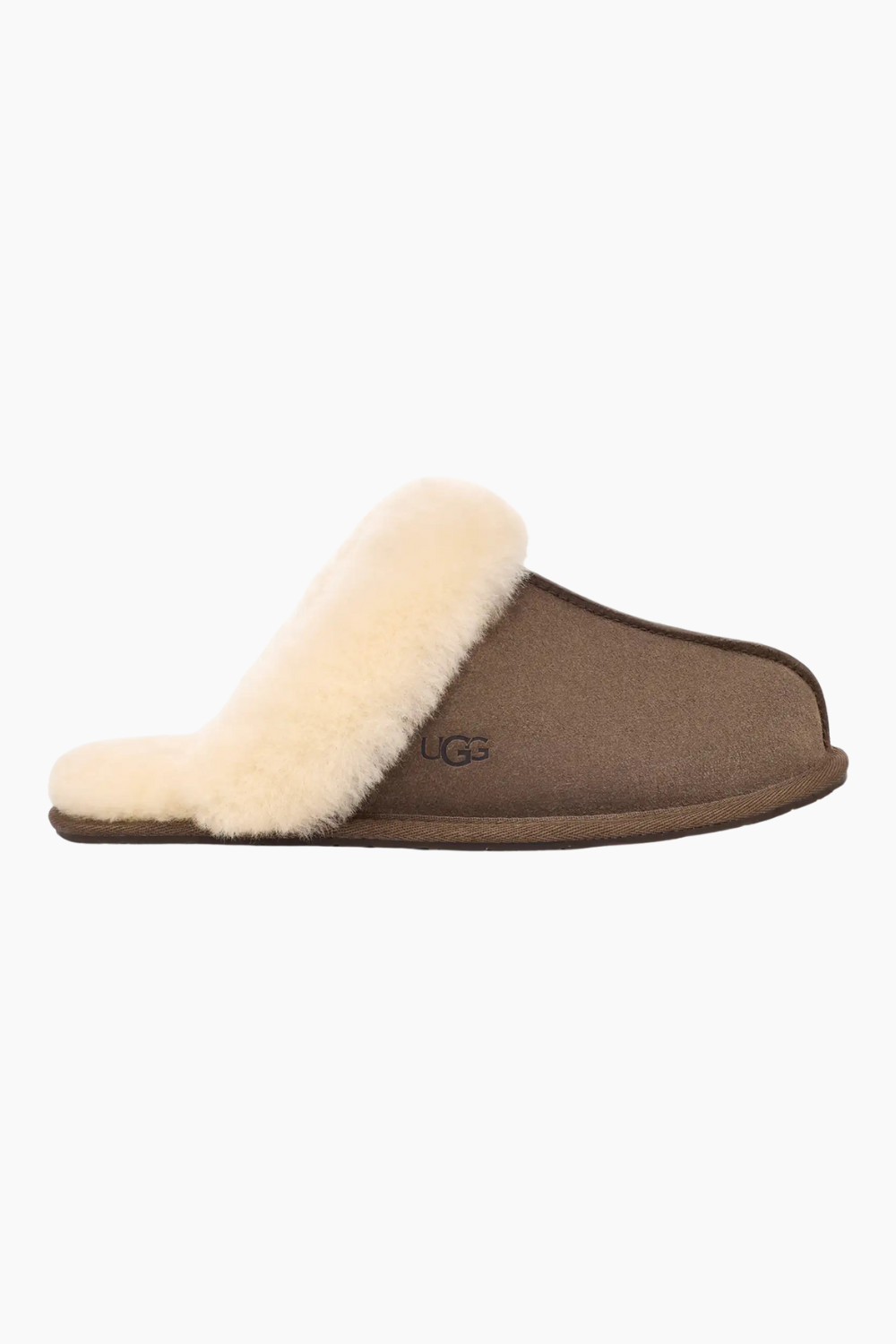 W Scuffette II - Espresso - UGG