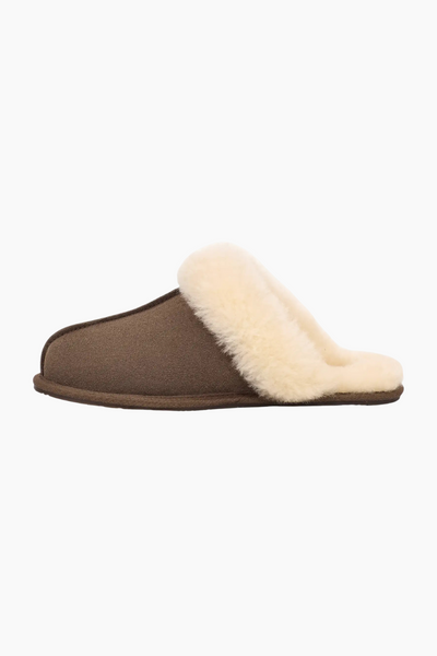 W Scuffette II - Espresso - UGG