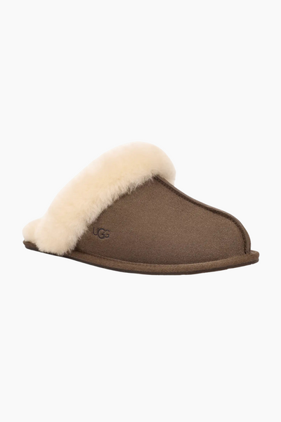 W Scuffette II - Espresso - UGG