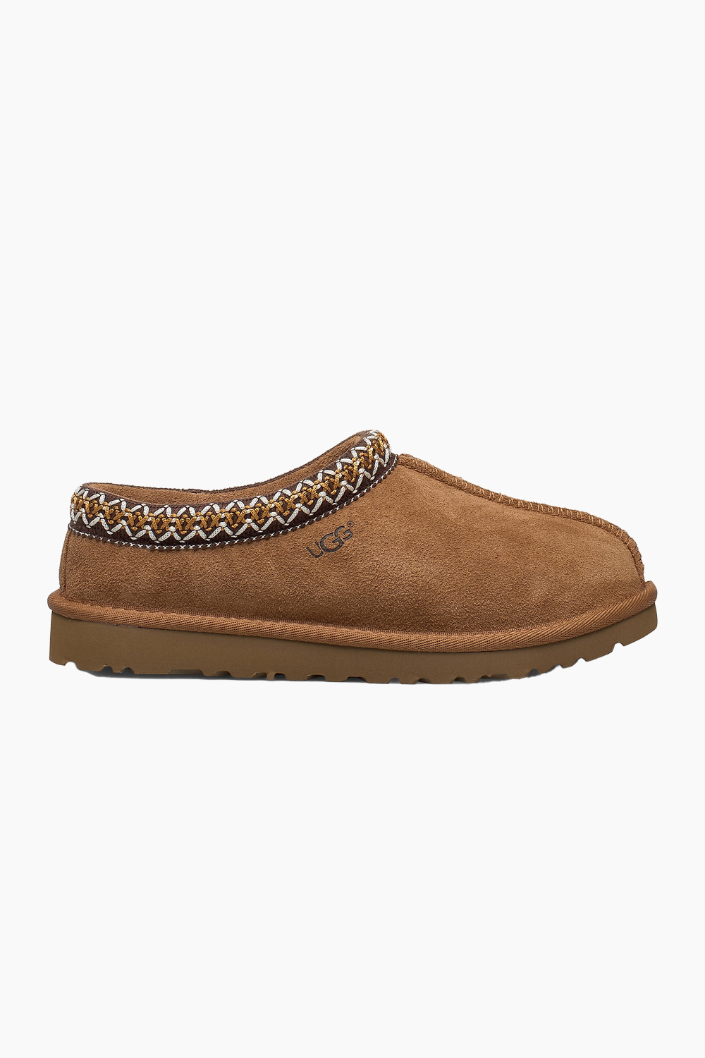 W Tasman - Chestnut - UGG