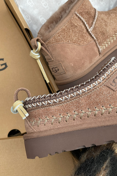 W Tasman Biarritz - Rocky Oak - UGG