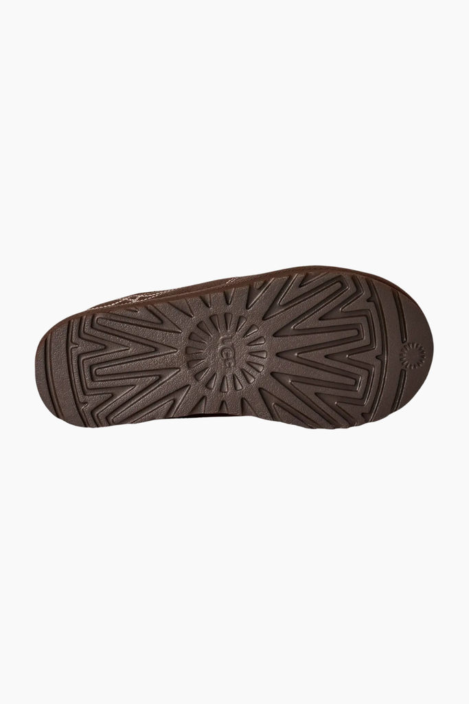 W Tasman Western - Burnt Cedar - UGG