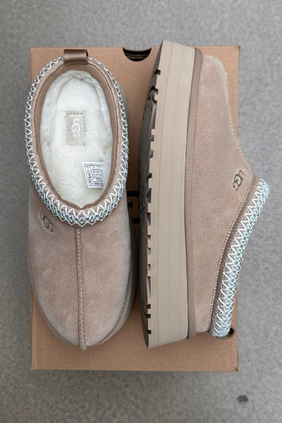 W Tazz - Sand - UGG