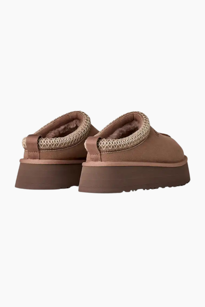 W Tazz II - Rocky Oak - UGG