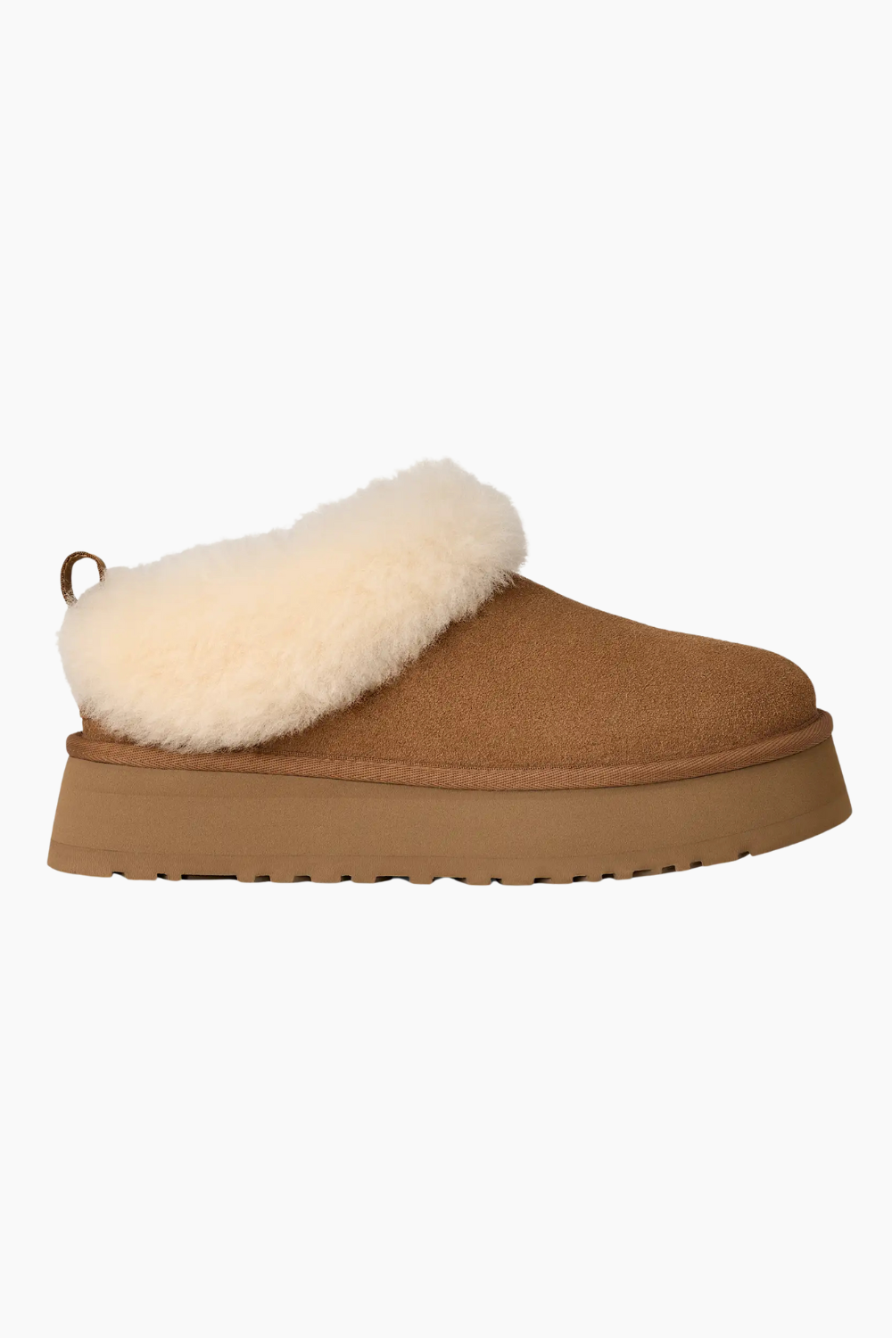 W Tazzelle - Chestnut - UGG