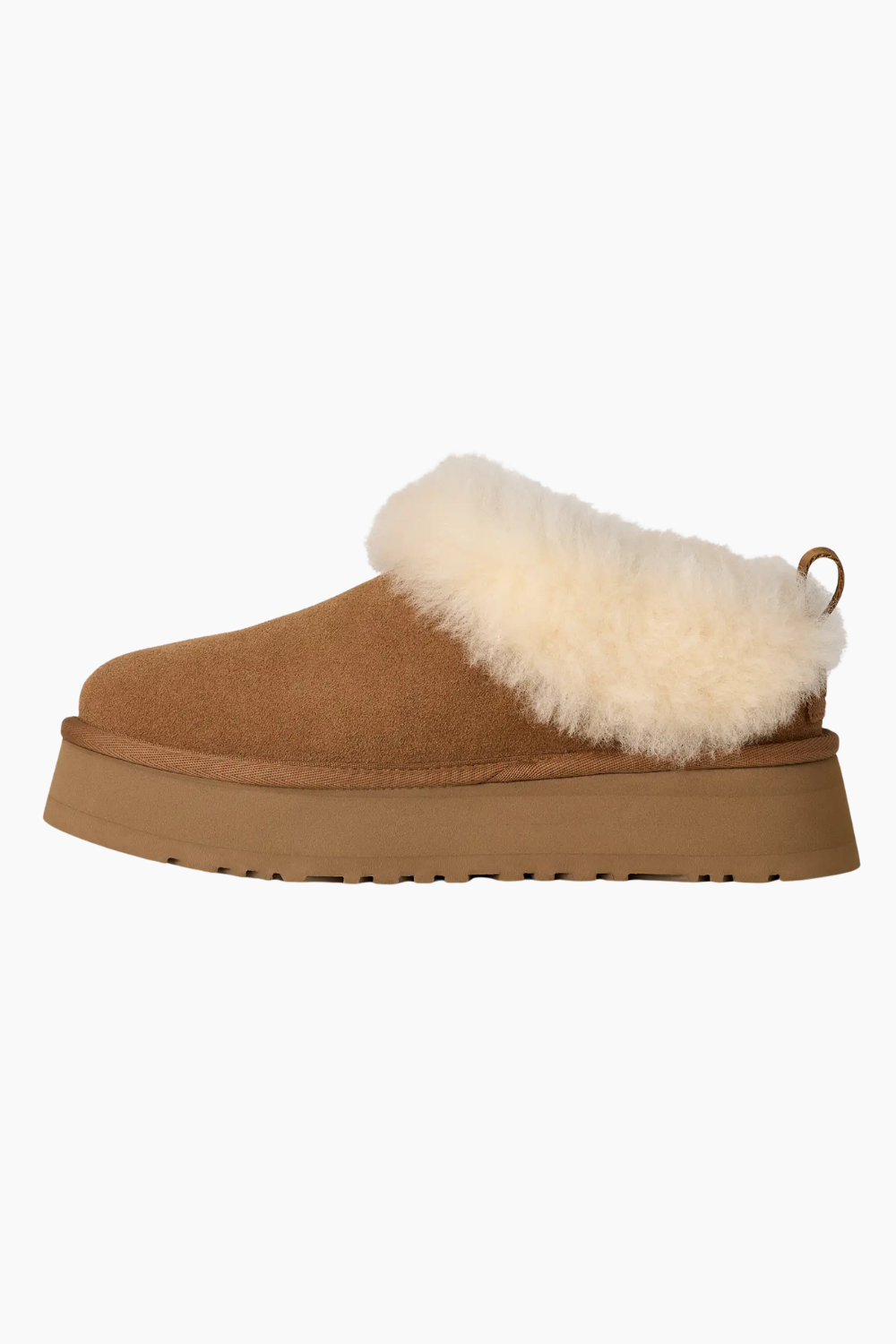 W Tazzelle - Chestnut - UGG