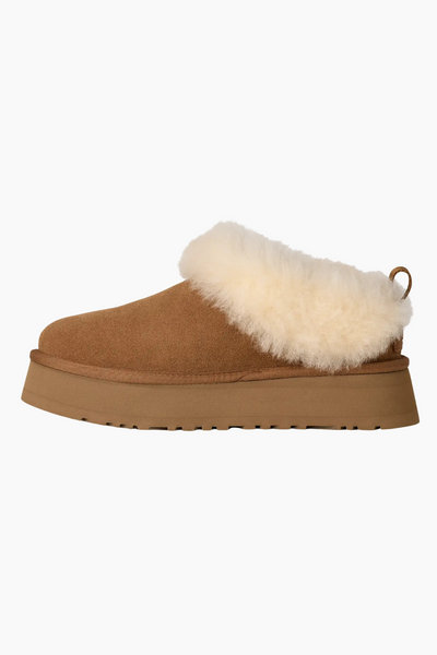 W Tazzelle - Chestnut - UGG