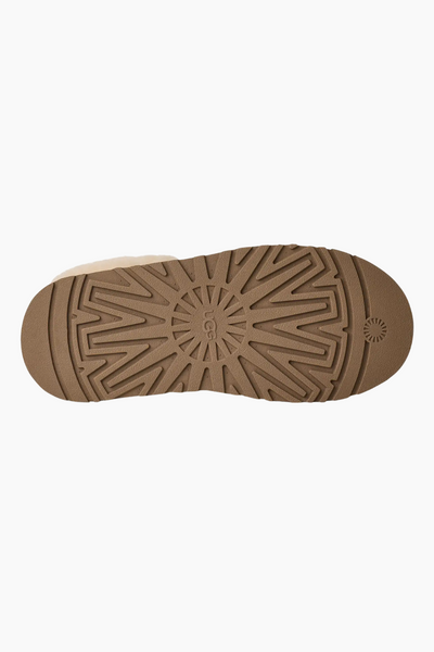 W Tazzelle - Chestnut - UGG