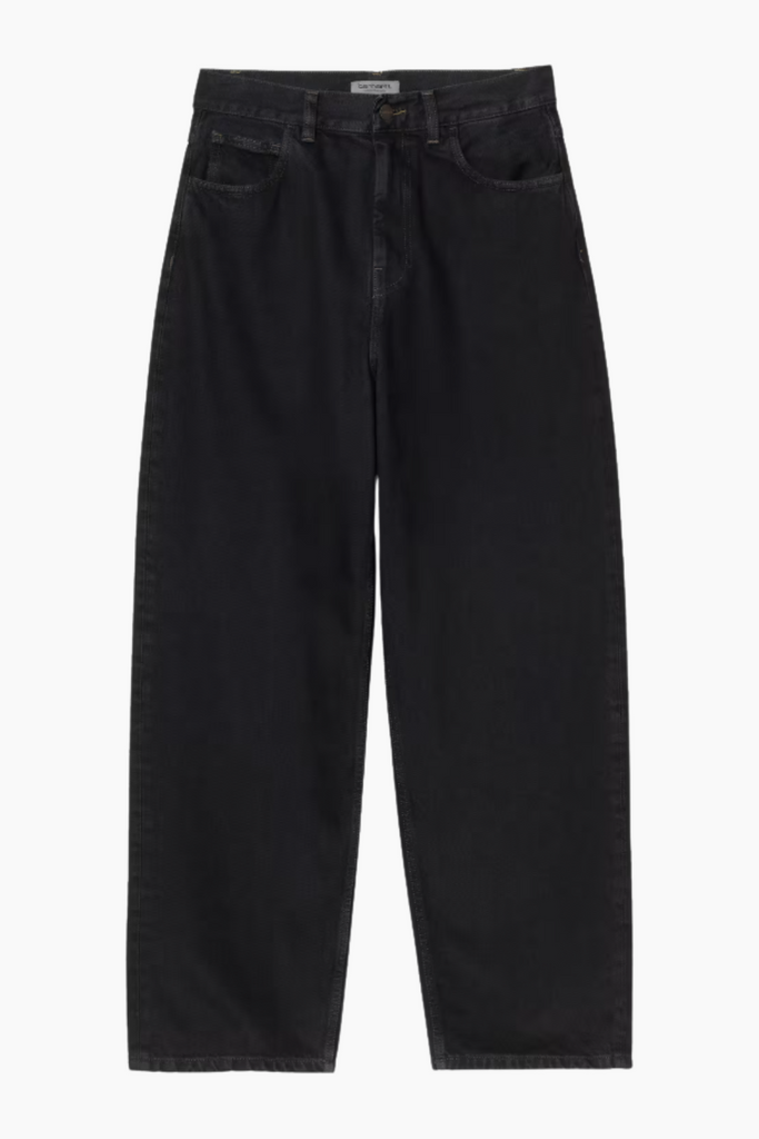 W' Brandon Pant - Blue Midnight - Carhartt WIP