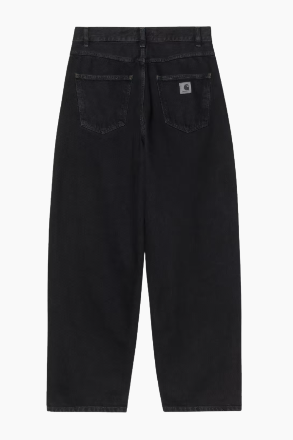 W' Brandon Pant - Blue Midnight - Carhartt WIP
