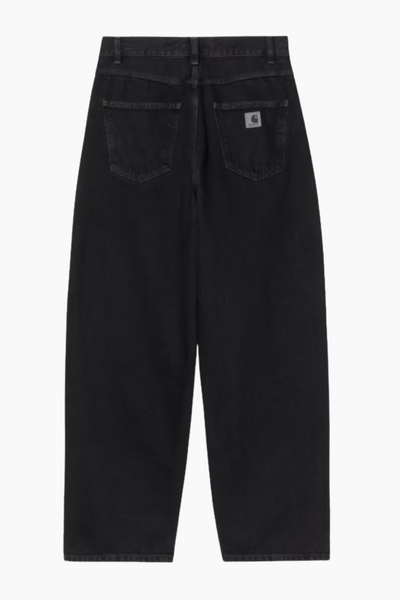 W' Brandon Pant - Blue Midnight - Carhartt WIP