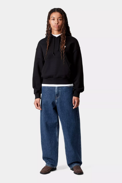 W' Brandon Pant - Blue Stone Washed - Carhartt WIP