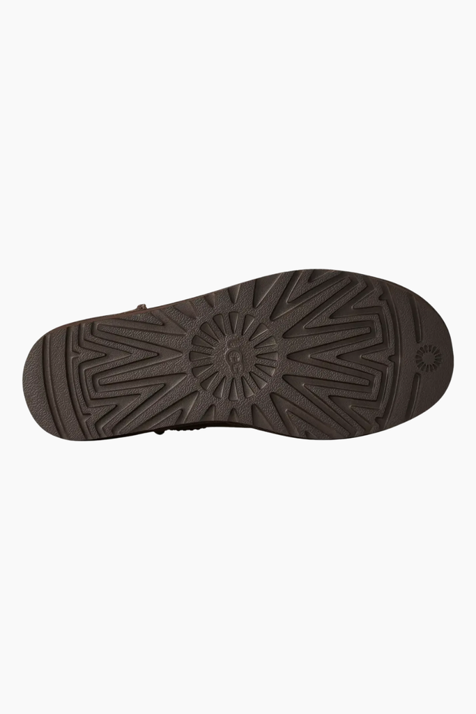 W Classic Ultra Mini - Dusted Cocao - UGG