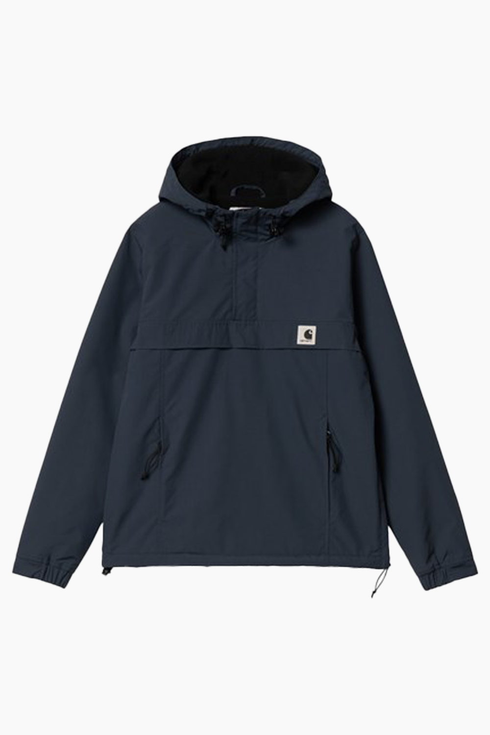 W' Nimbus Pullover (Winter) - Blue - Carhartt WIP