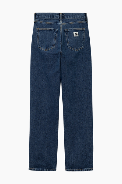 W' Noxon Pant - Blue Stone Washed - Carhartt WIP