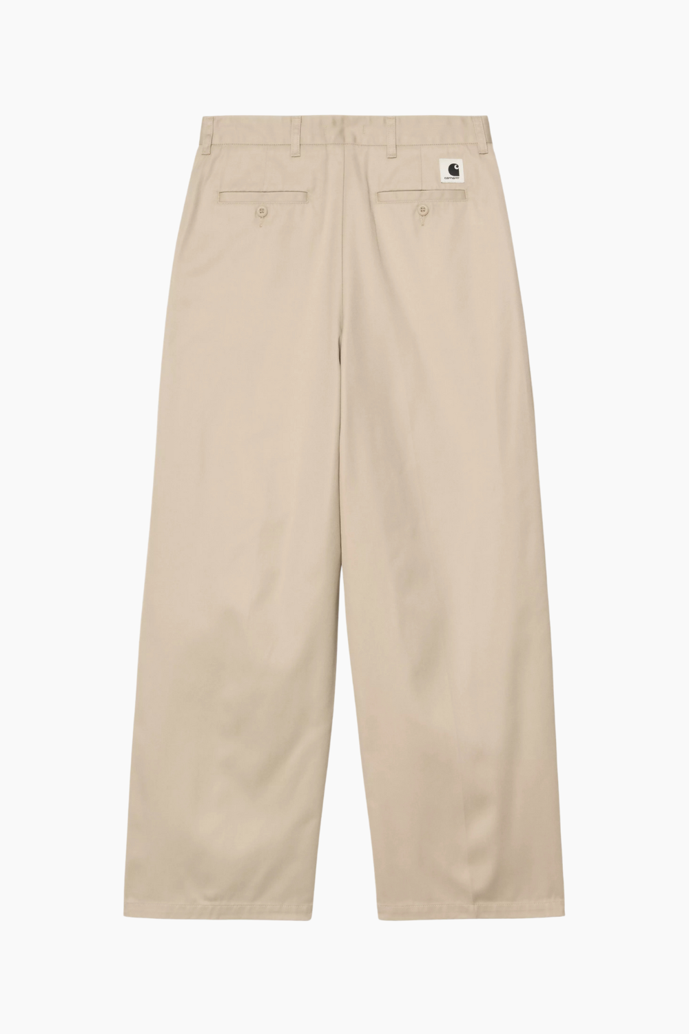 W' Omak Pant I035682 - Wall Rinsed - Carhartt WIP-4