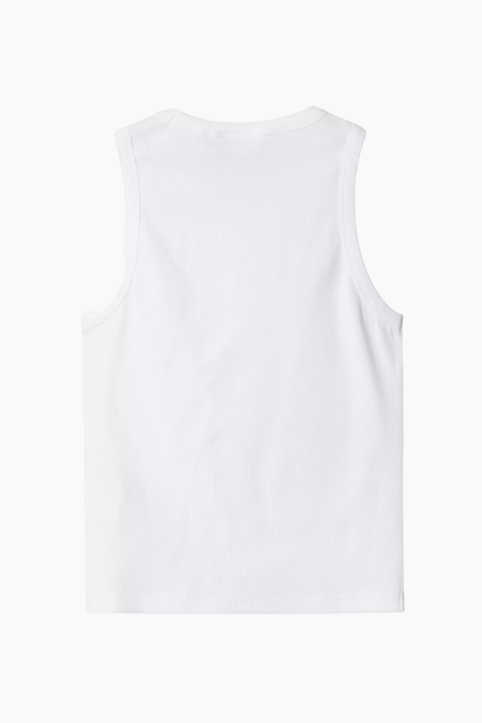 W' Philips A-Shirt - White - Carhartt WIP