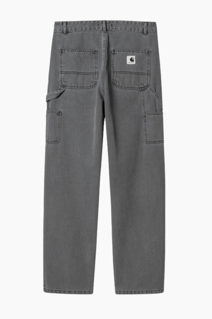 W 'Pierce. Pant Hudson Stretch - Black - Carhartt