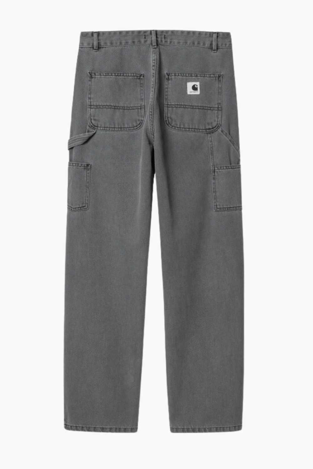 W 'Pierce. Pant Hudson Stretch - Black - Carhartt