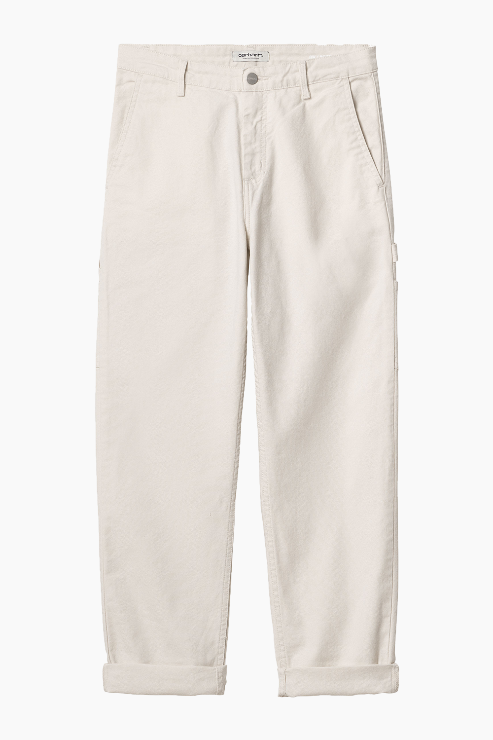 W' Pierce Pant - Salt Rinsed - Carhartt WIP