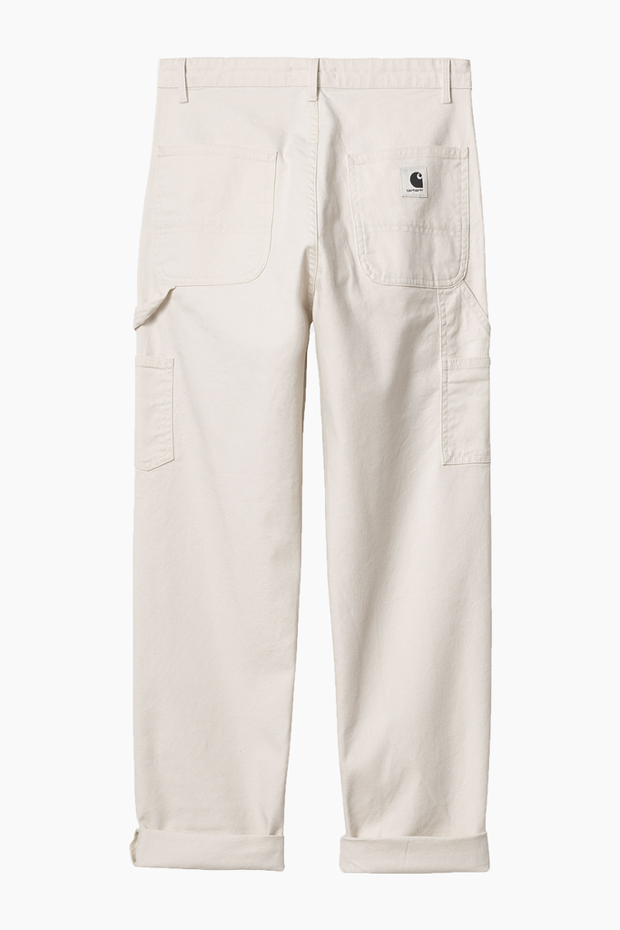 W' Pierce Pant - Salt Rinsed - Carhartt WIP