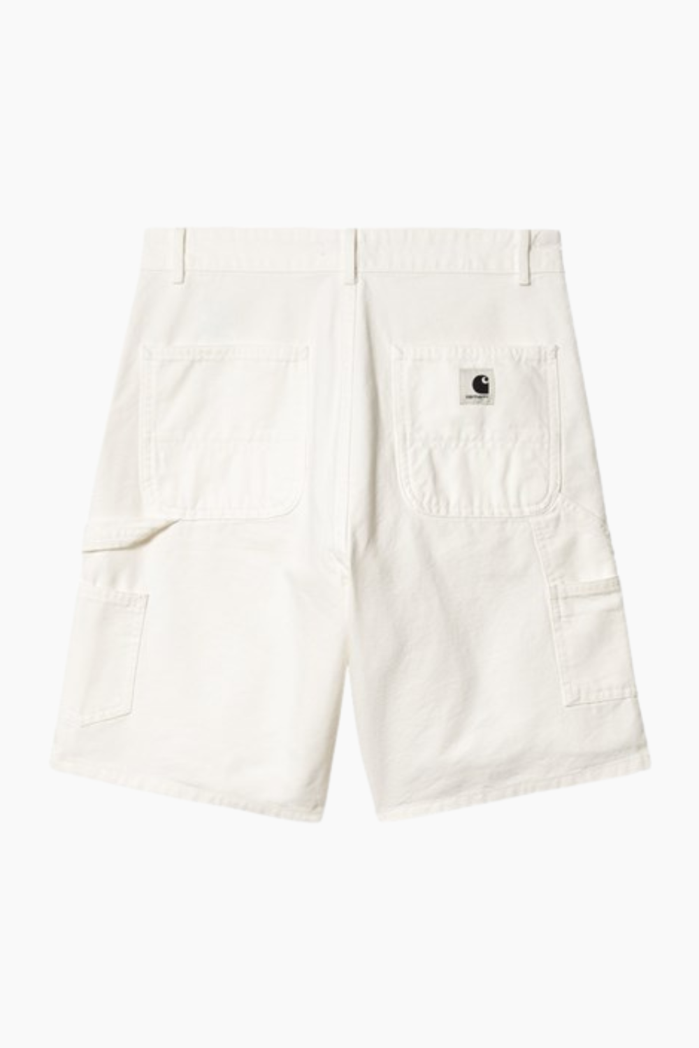 W' Pierce Short - Wax Rinsed - Carhartt WIP