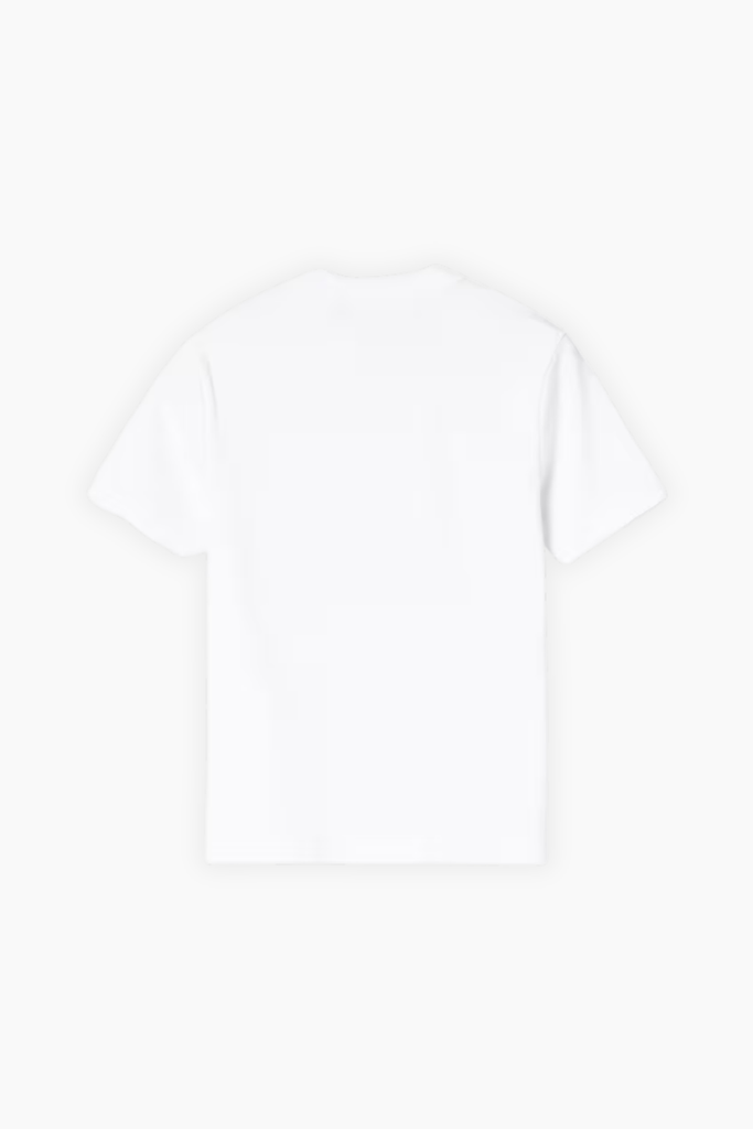 W' S/S Philipa T-Shirt - White - Carhartt WIP