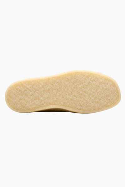 WallabeeCup Lo D - Lime Hairy SDE - Clarks