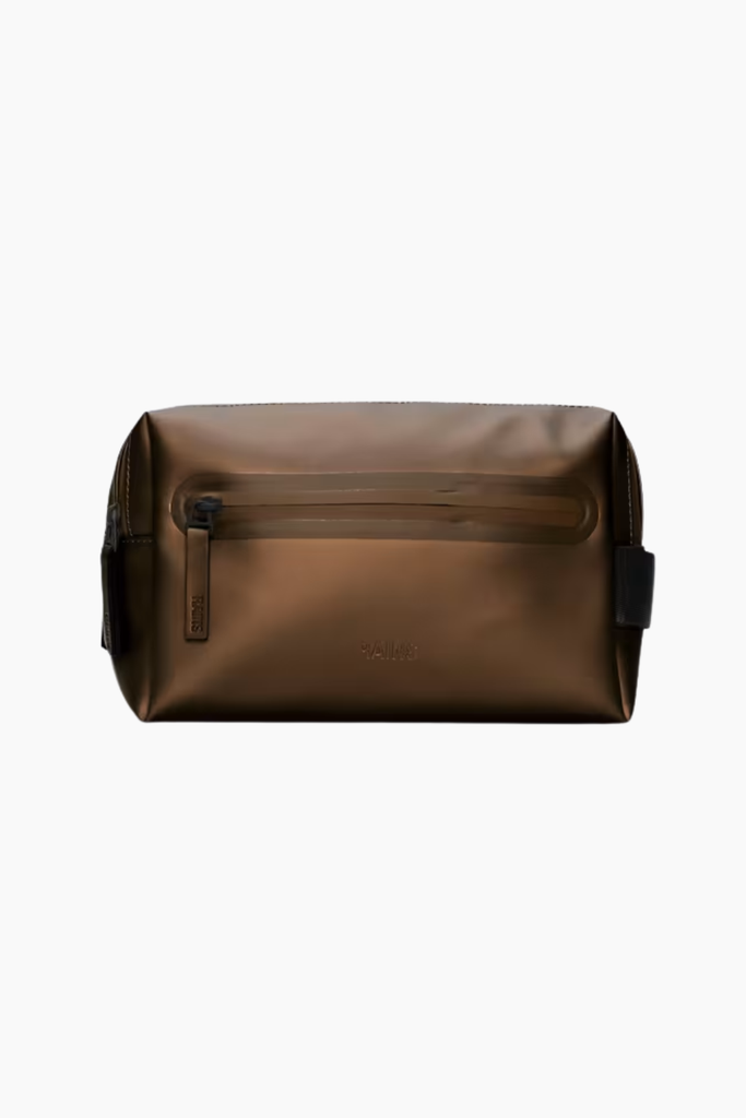 Wash Bag Zip W3 - Comet - Rains
