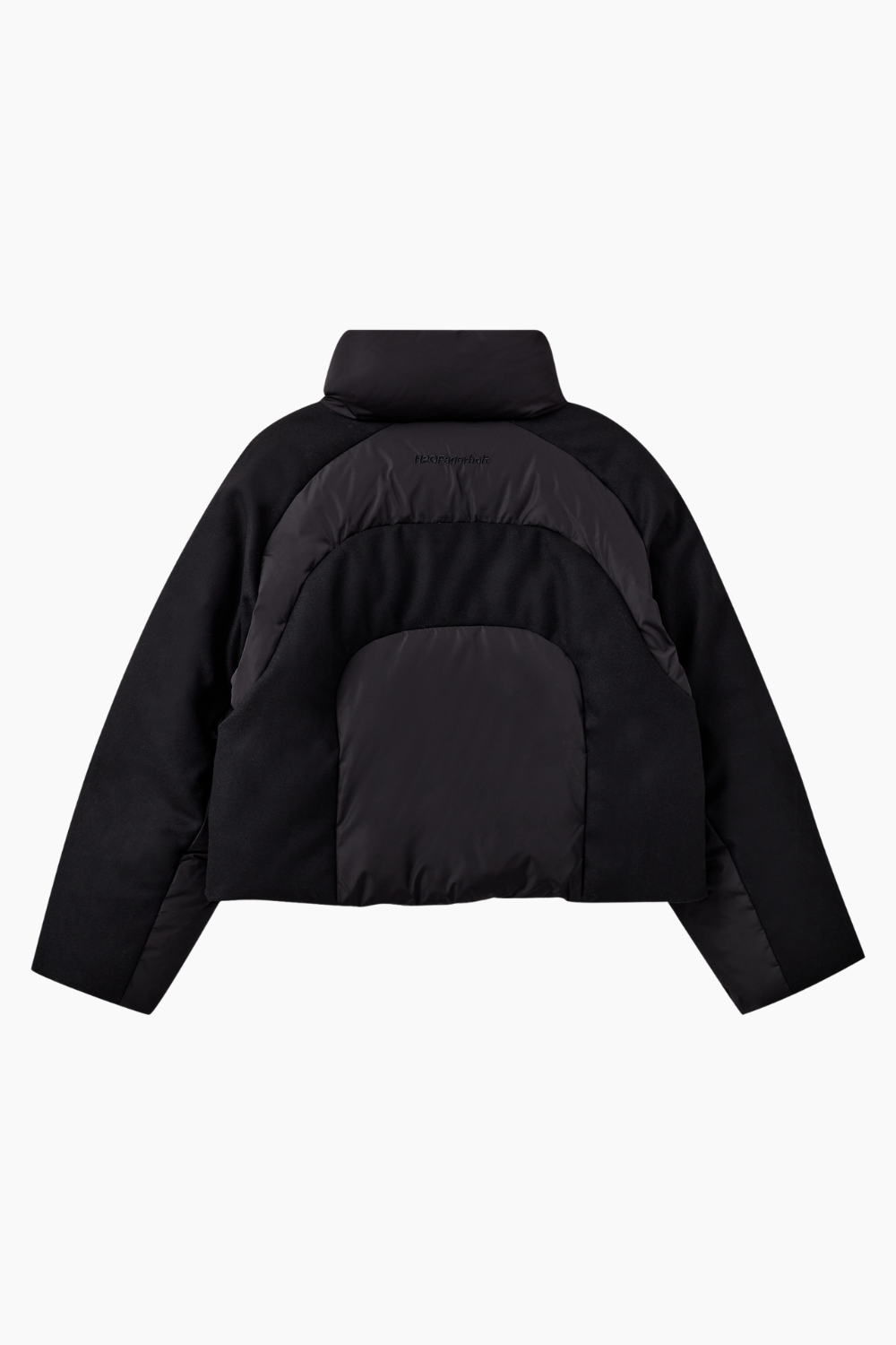 Wave Jacket - Black - H2O Fagerholt