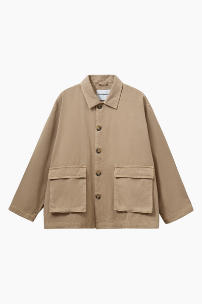 Wednesday Jacket - Sand - H2O Fagerholt