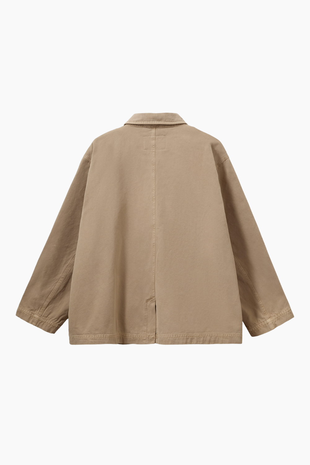 Wednesday Jacket - Sand - H2O Fagerholt