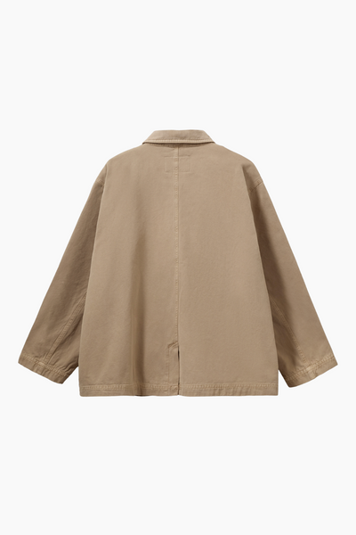 Wednesday Jacket - Sand - H2O Fagerholt