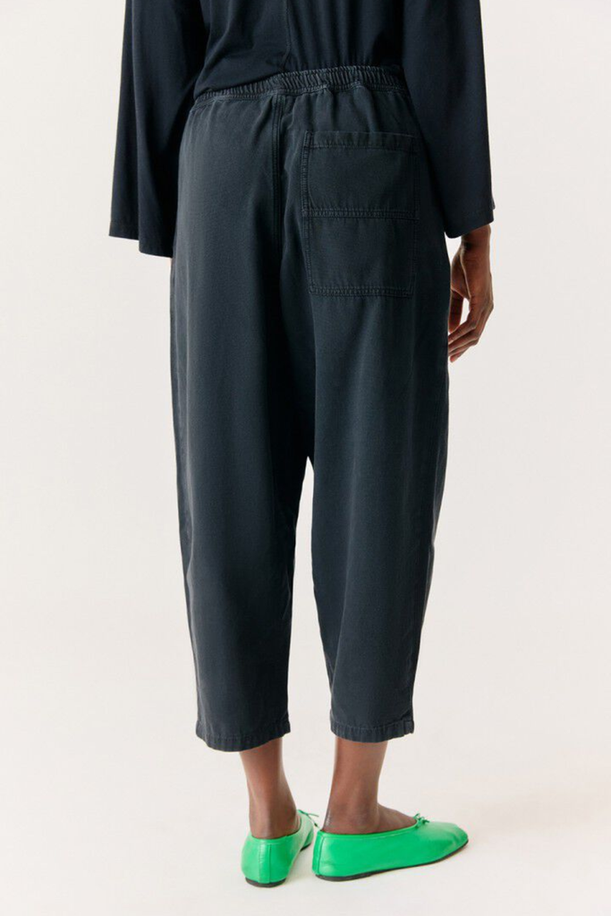 Women’s Trousers Lycaz - Vintage Darkness - American Vintage