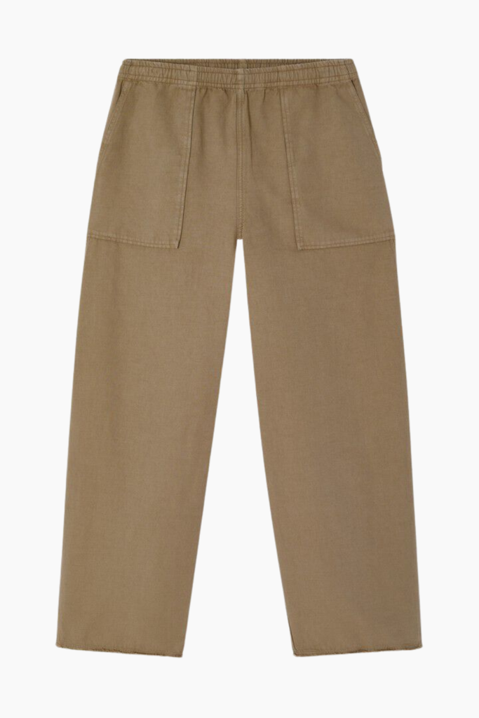 Women’s Trousers Namaz - Liana - American Vintage