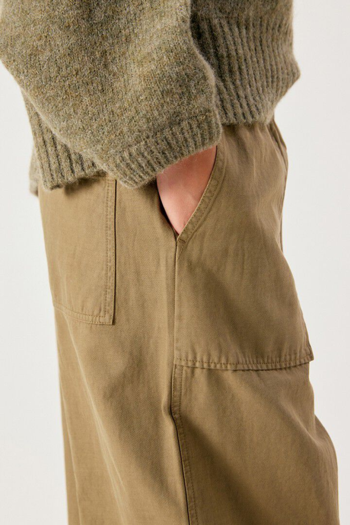 Women’s Trousers Namaz - Liana - American Vintage