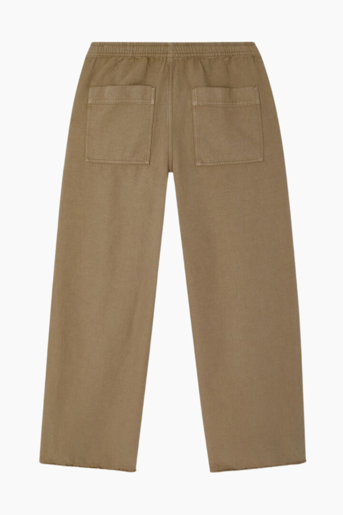 Women’s Trousers Namaz - Liana - American Vintage