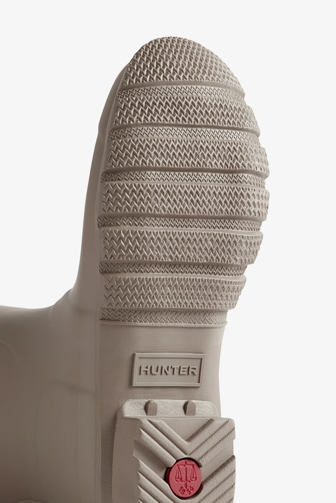 Womens Original Short Boot - Kettle - Hunter