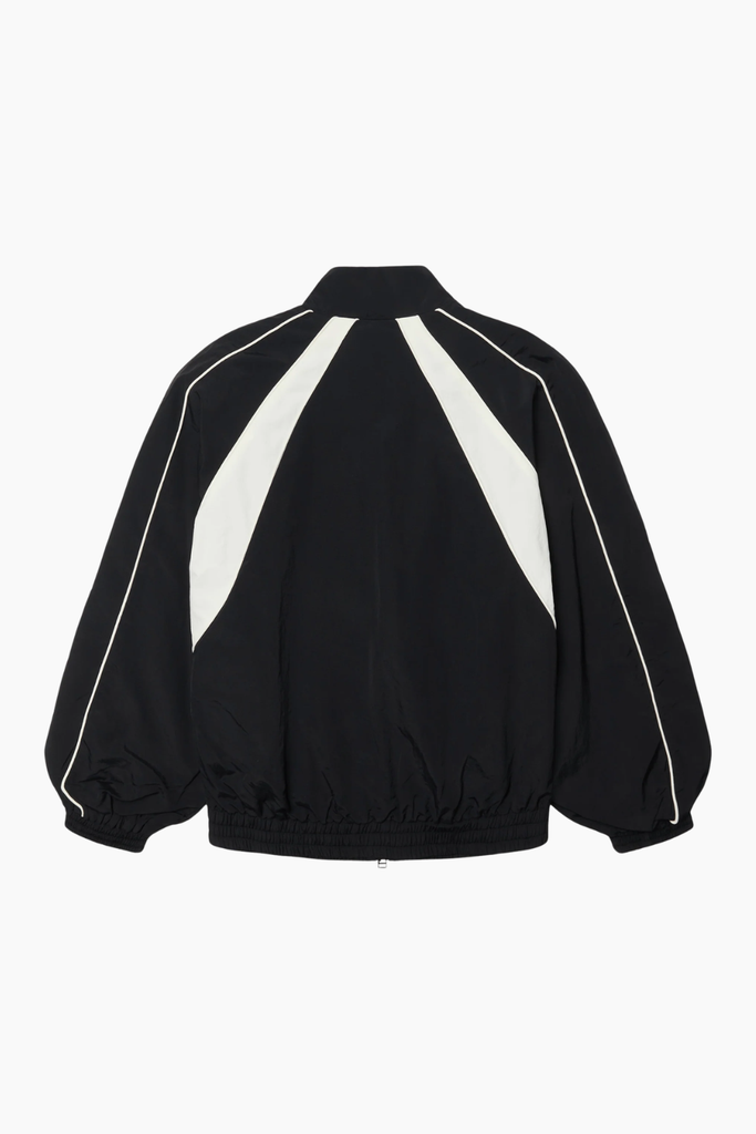 Woodbird WBPiko Sport Jacket - Sort - Woodbird