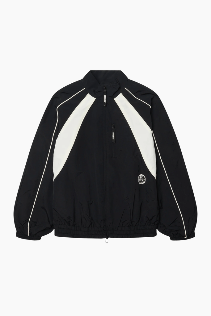 Woodbird WBPiko Sport Jacket - Sort - Woodbird